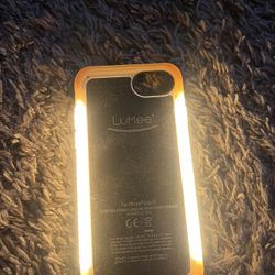 Lumee Case iPhone 6, 6s, 7 