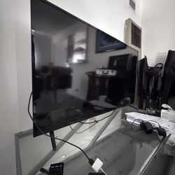 45in Vizio Flat Screen Tv