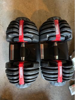 Dumbbells