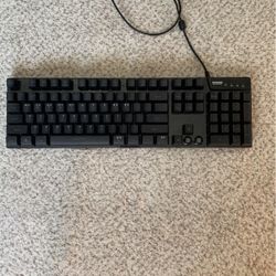 Gaming Keyboard 