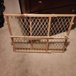 Evenflo Babygate