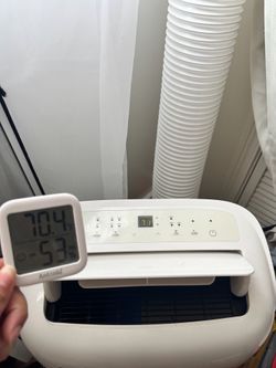 Portable AC