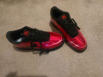 Air Force 1 Posite FL Max QS