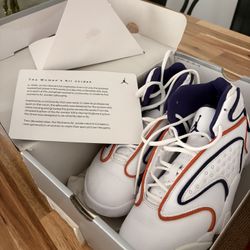 Woman’s Air Jordan OG 