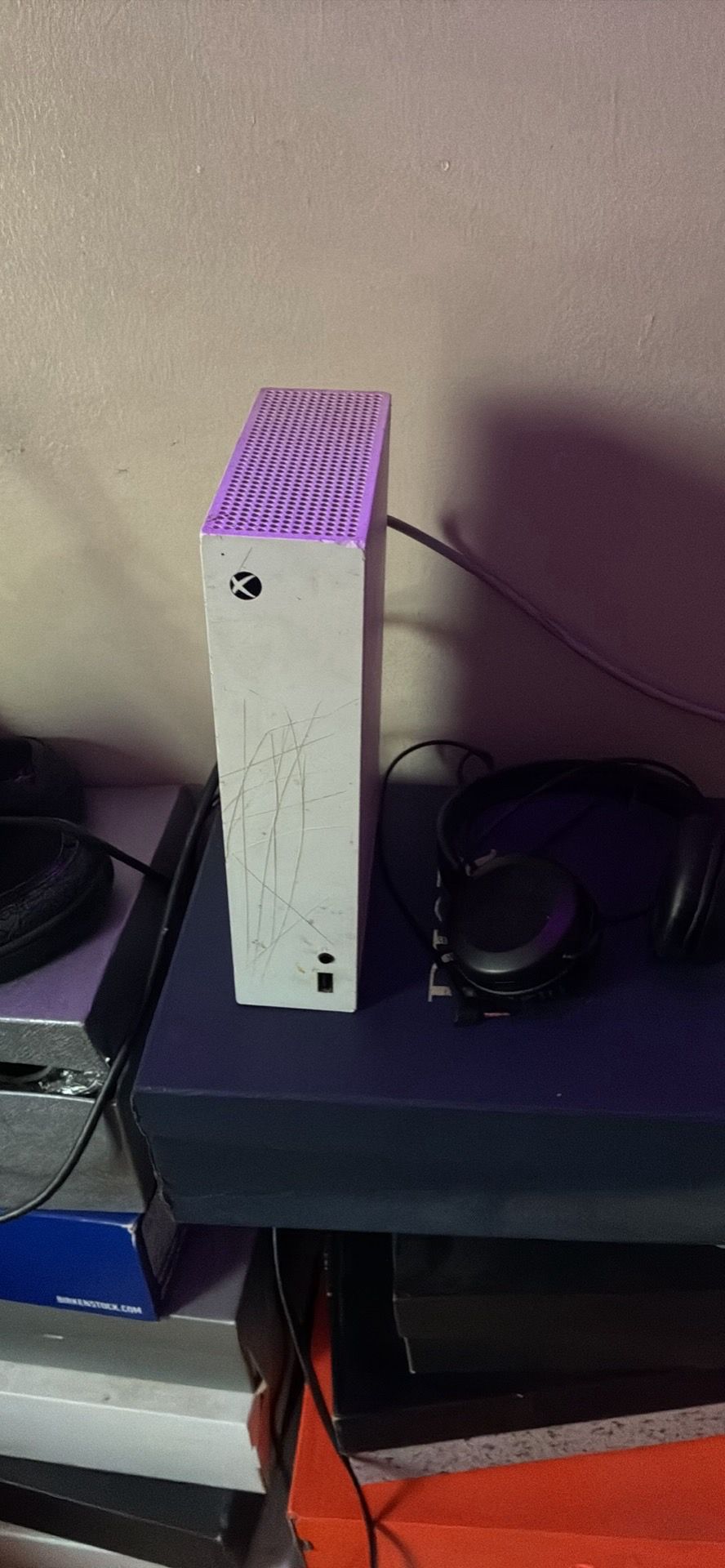 Xbox series s