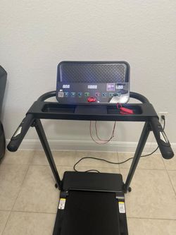 Treadmills / Caminadora electrica