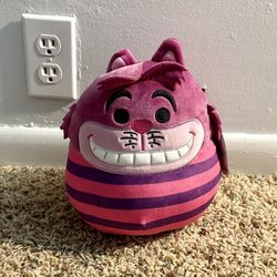 Squishmallow - Cheshire Cat