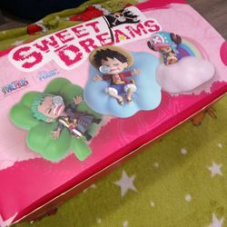 One Piece Night Light