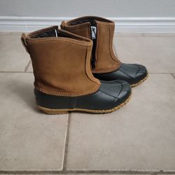 Waterproof Boots/ Snow boots