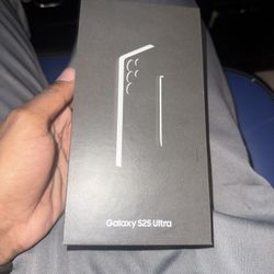 samsung galaxy s25 ultra 