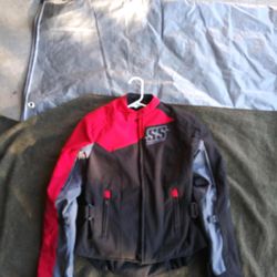 Women’s Speed And Strength Motorcycle Jacket