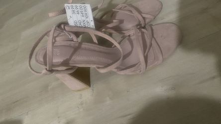 women high heels size 9