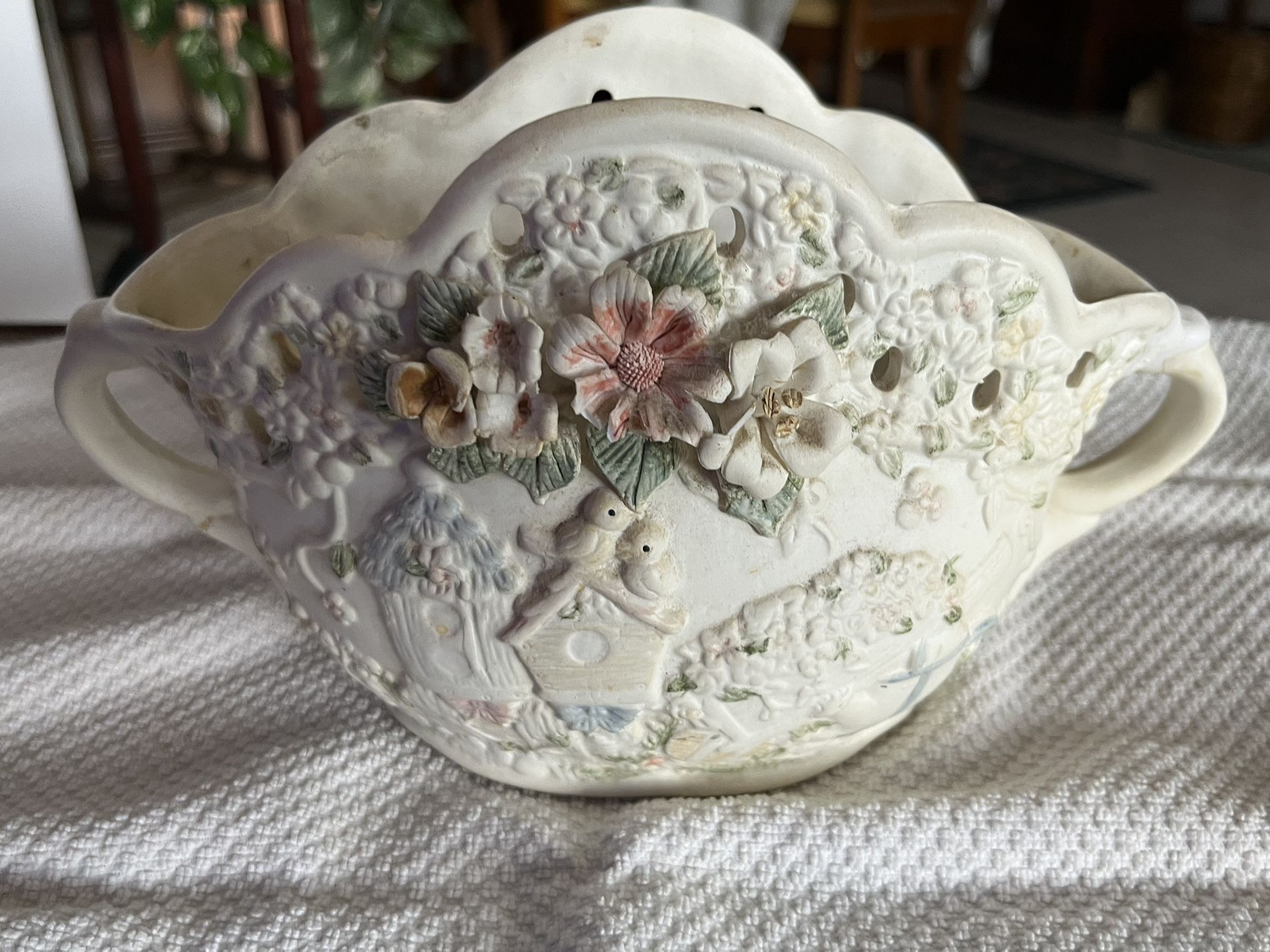 Porcelain Bowl