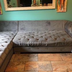 Juego de Sala