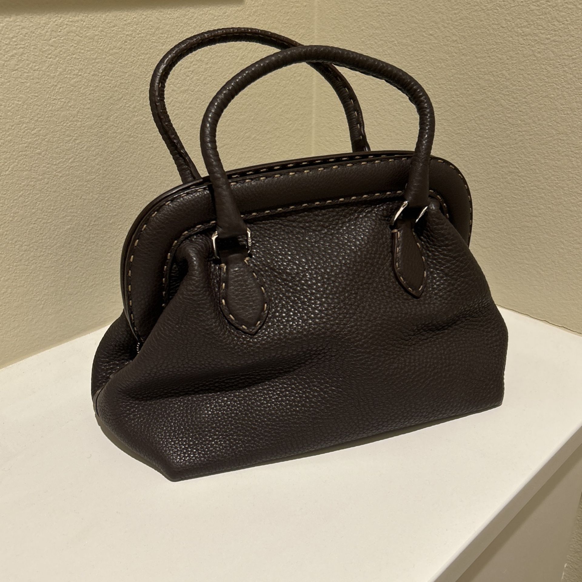 Fendi Vintage Bag