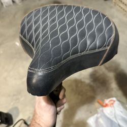 Bicycle Seat