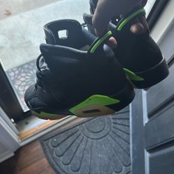 Jordan’s 6s OBO 