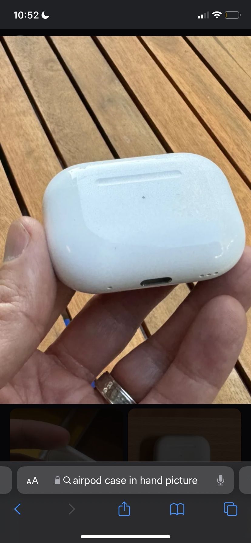 AirPod Pros 2