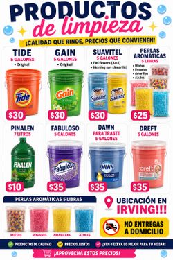 Jabón