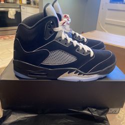 Jordan 5