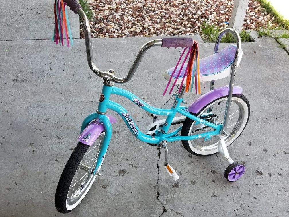 Schwinn coronet 16 hot sale