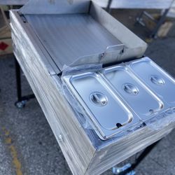 Taco carts / Plancha Para tacos / Taco Grills / Carritos Para Tacos 🌮🌮❗️❗️