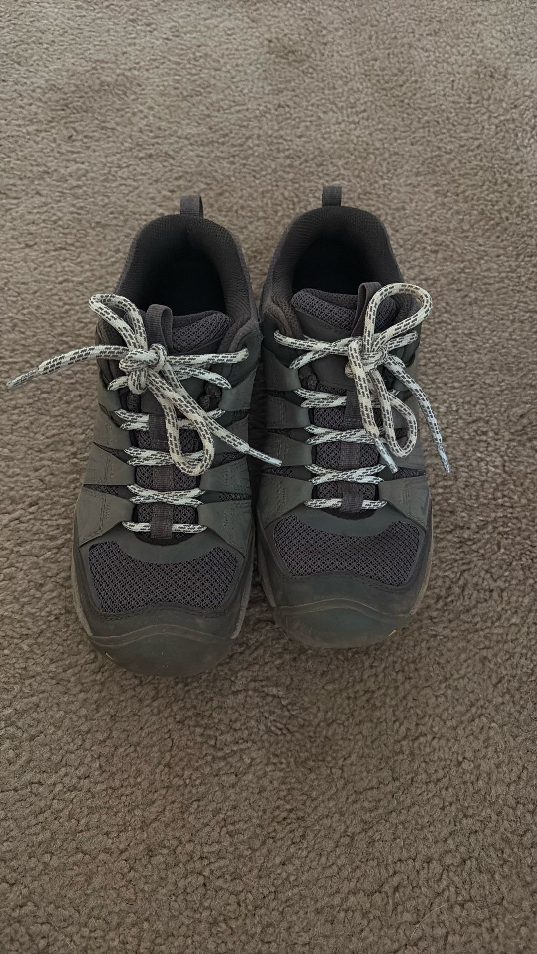 Keen Hiking Shoes