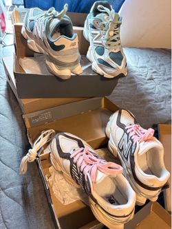 Original NB Shoes