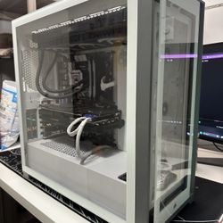 RTX 2070 Desktop Gaming Computer