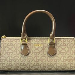 New Brown  Purse $18