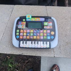 Kids Computer Piano Learning Toys VTech 