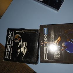 2 BOOK SETS SERIES 1 AN 2 DVD EXERCISE SETS 10 FIRM PAID89 LOOK MY POST TONS DEALS