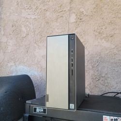 Lenovo PC: 1000GB, Intel Core 10Gen. Windows11 V-24H2, Type C, DDR4 RAM, HDMI, MS-office.