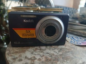 Digital Camera/ Kodack
