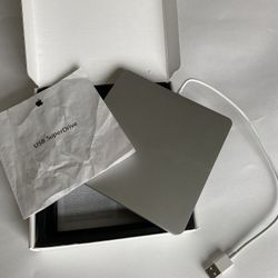 Apple USB Super Drive