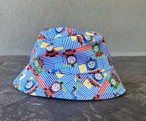 Thomas The Train Bucket Hat - Youth Size