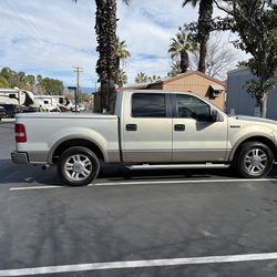 2006 Ford F-150