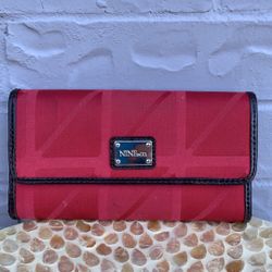 Nine & Co. Wallet