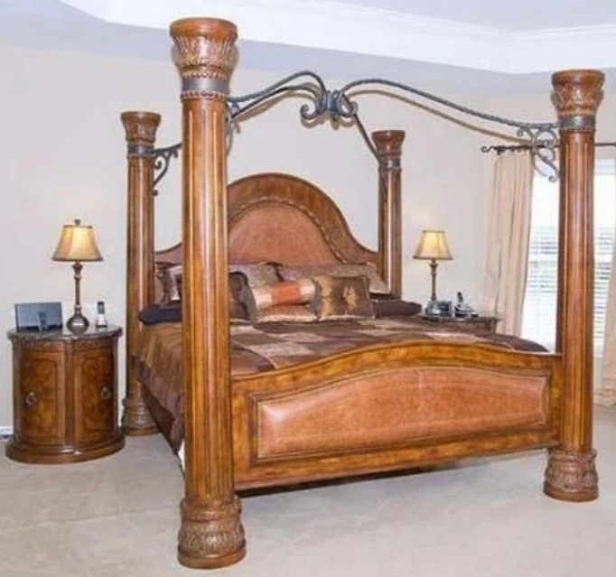 Bedroom Set