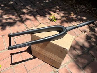 ENVE gravel fork