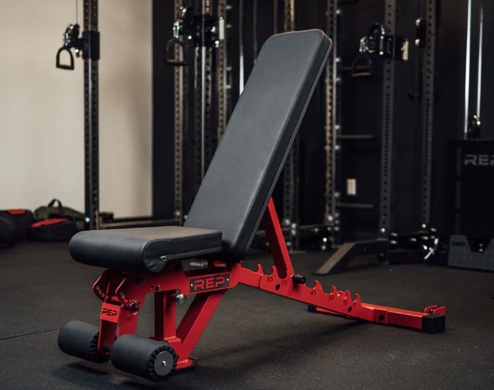 Rep Fitness AB-3000 2.0 Workout Bench