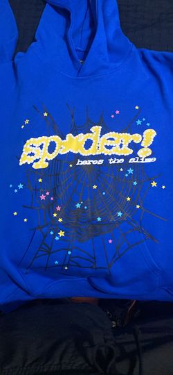 Spyder hoodie
