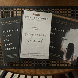 Forgiving What You Can’t Forget