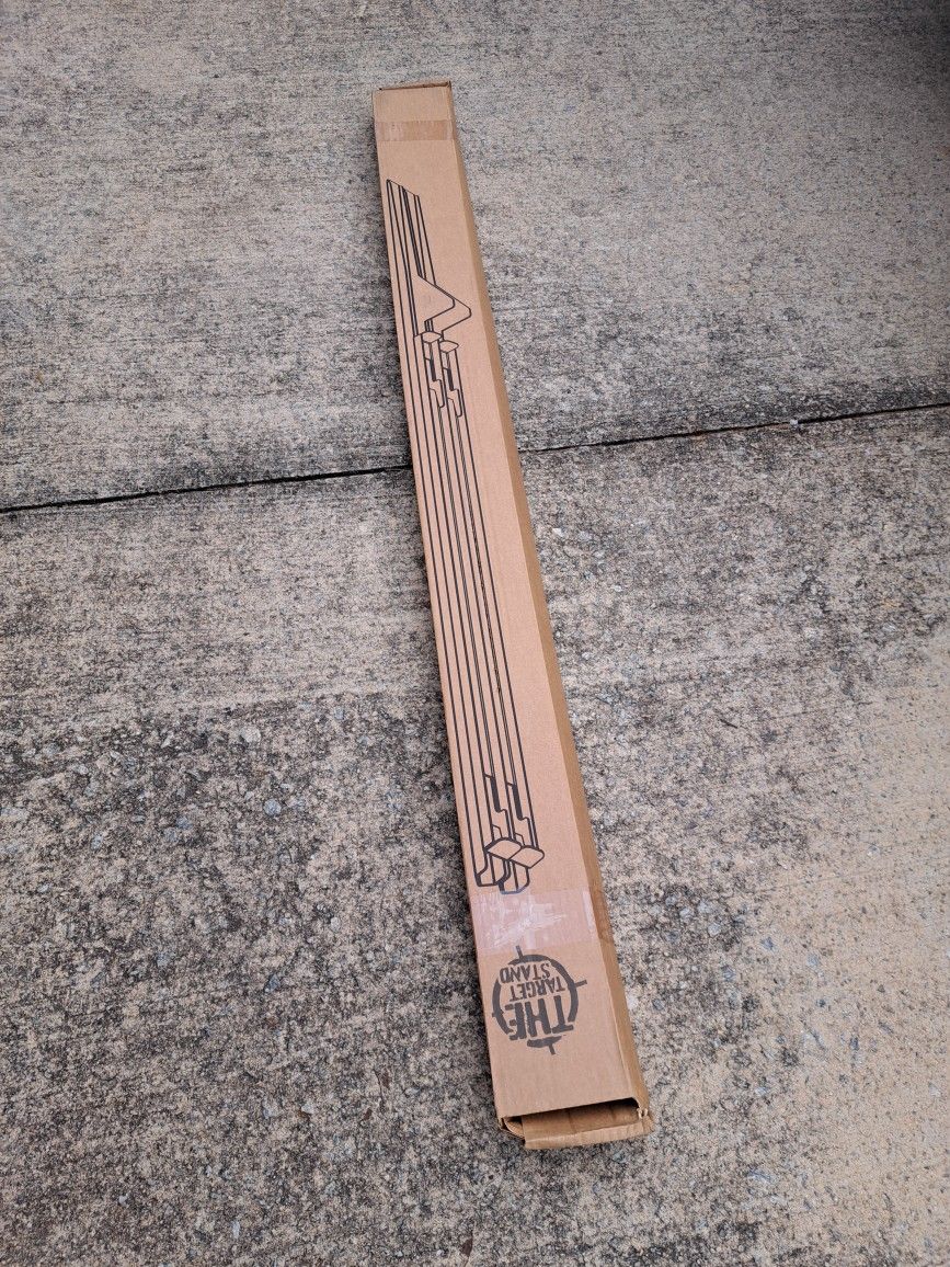 Steel Target Stands $25 Each