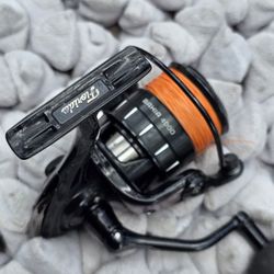 Bahia 4000 Fishing Reel By Florida Fishing