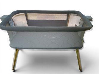 Baby crib