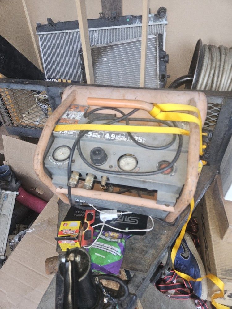 Compressor