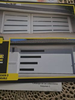 Garage Door