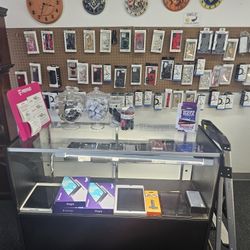 Cell Phone Accessory 