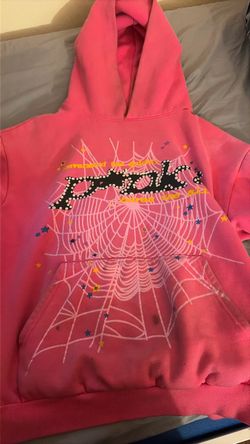 Soyder hoodie